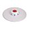 150мм SMIRDEX Подложка для фибровых кругов Fiber backing pad 939150001