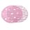K1500 152мм KOVAX Superassilex Peach Круг, с 15 отверстиями 1932525