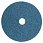 Р80  180мм Fiber Discs Zirconia Круг фибровый шлифовальный 9310180080