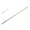 ISISTEM  Игла для краскопульта IS-DB-21 1,7мм IS-DB-21-Needle 1,7mm