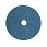 Р36  125мм Fiber Discs Zirconia Круг фибровый шлифовальный 9310125036